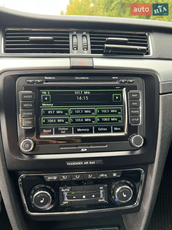 Ліфтбек Skoda Superb 2008 в Хмельницькому