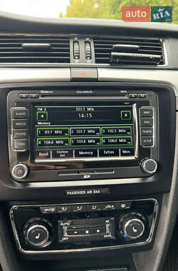 Лифтбек Skoda Superb 2008 в 