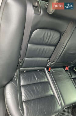 Лифтбек Skoda Superb 2008 в 