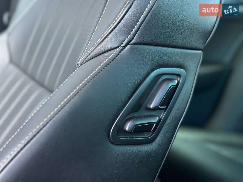 Лифтбек Skoda Superb 2022 в Луцке