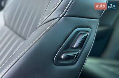 Лифтбек Skoda Superb 2022 в 