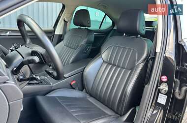 Лифтбек Skoda Superb 2022 в 