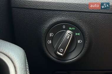 Лифтбек Skoda Superb 2022 в 