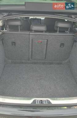 Лифтбек Skoda Superb 2012 в 