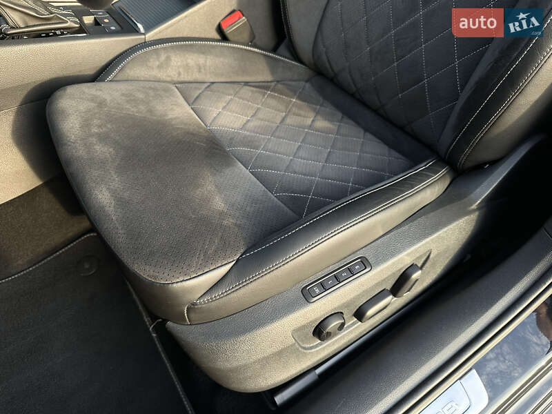 Лифтбек Skoda Superb 2021 в Мукачево
