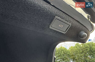 Лифтбек Skoda Superb 2015 в 