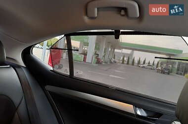 Лифтбек Skoda Superb 2015 в 