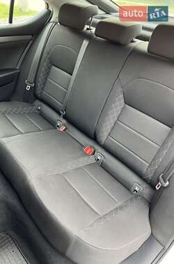 Универсал Skoda Superb 2016 в 