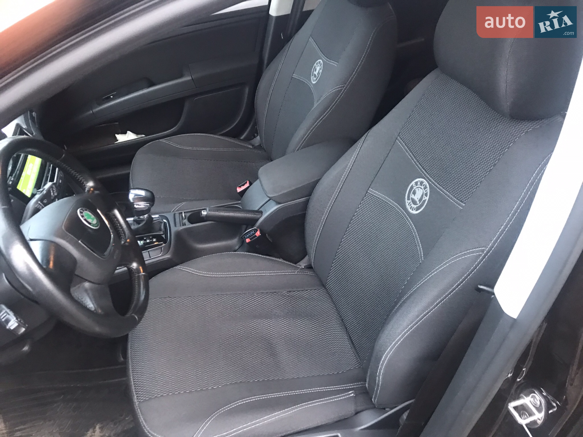 2012 Skoda Superb - мініатюра 20