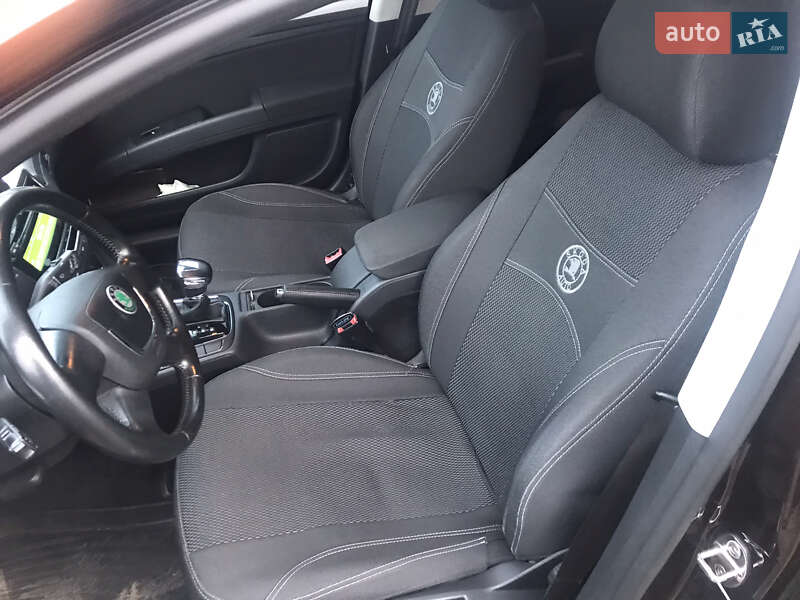 Лифтбек Skoda Superb 2012 в Павлограде фото 20 Лифтбек Skoda Superb 2012 в Павлограде