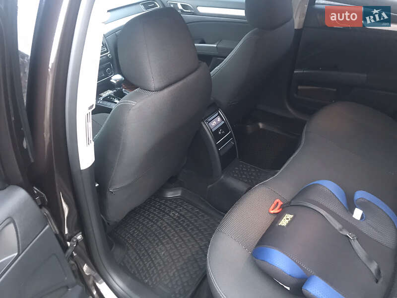 Лифтбек Skoda Superb 2012 в Павлограде фото 30 Лифтбек Skoda Superb 2012 в Павлограде