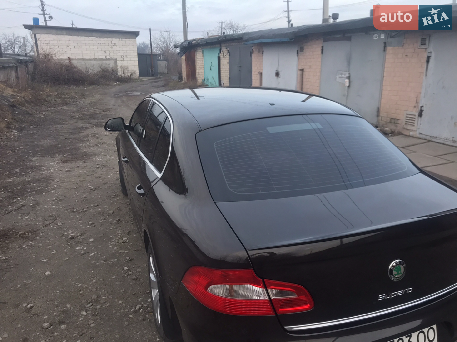 2012 Skoda Superb - мініатюра 37
