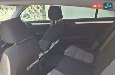 Лифтбек Skoda Superb 2012 в 
