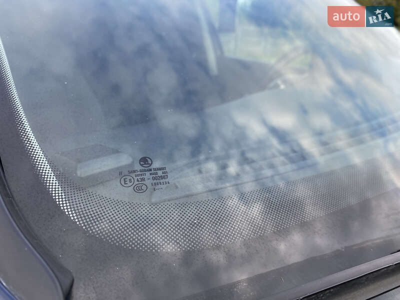 Ліфтбек Skoda Superb 2008 в Чернівцях