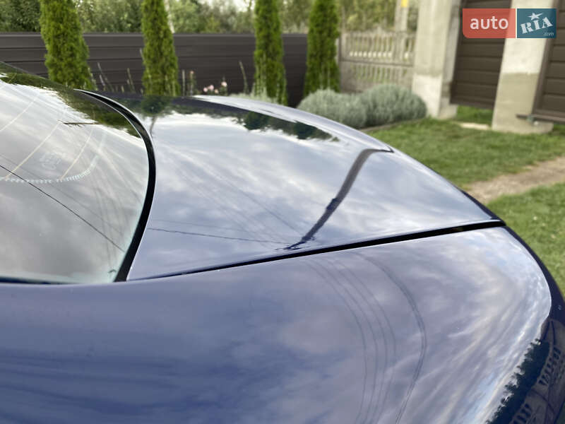 Ліфтбек Skoda Superb 2008 в Чернівцях