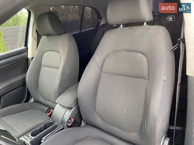 Ліфтбек Skoda Superb 2008 в Чернівцях