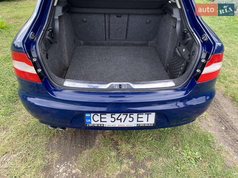 Ліфтбек Skoda Superb 2008 в Чернівцях