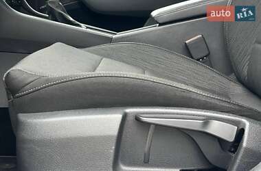 Универсал Skoda Superb 2018 в 
