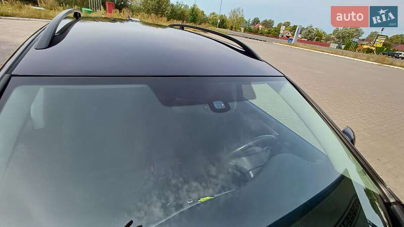 Универсал Skoda Superb 2014 в Луцке