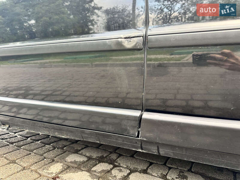 Ліфтбек Skoda Superb 2006 в Львові фото 41 Ліфтбек Skoda Superb 2006 в Львові