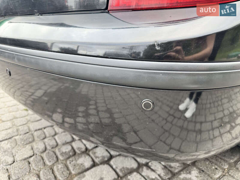 Ліфтбек Skoda Superb 2006 в Львові фото 46 Ліфтбек Skoda Superb 2006 в Львові