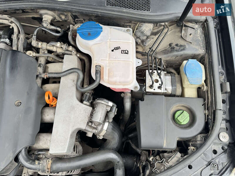 Ліфтбек Skoda Superb 2006 в Львові фото 54 Ліфтбек Skoda Superb 2006 в Львові