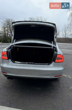 Лифтбек Skoda Superb 2014 в 