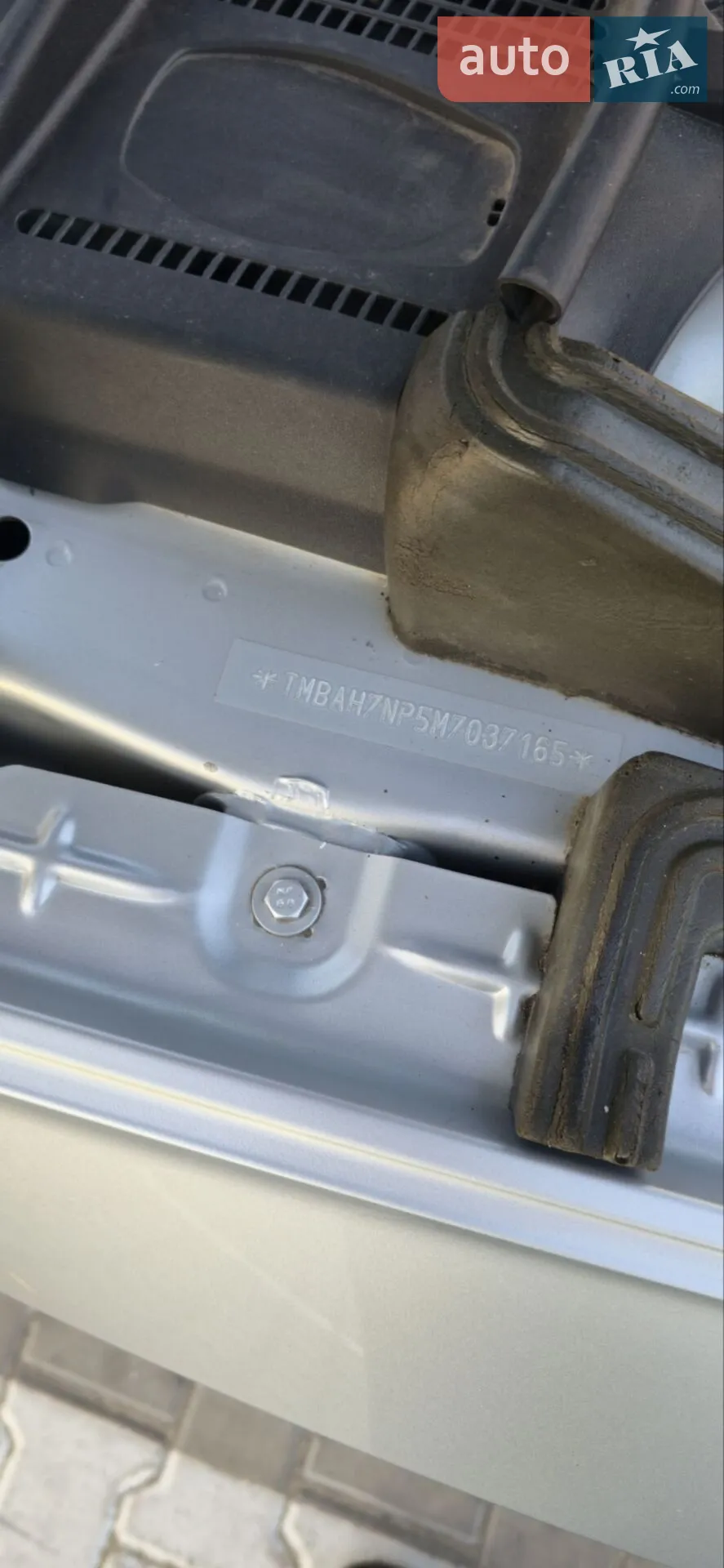 2020 Skoda Superb - мініатюра 32