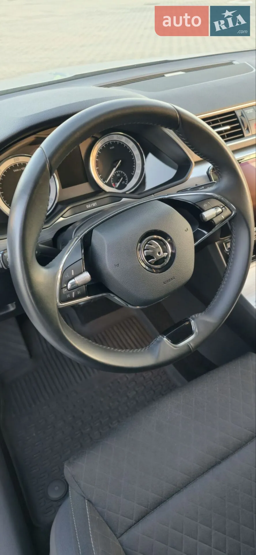 2020 Skoda Superb - мініатюра 79