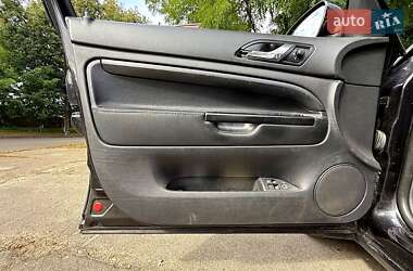 Ліфтбек Skoda Superb 2007 в Києві