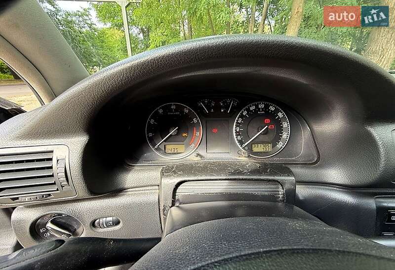 Лифтбек Skoda Superb 2007 в Киеве