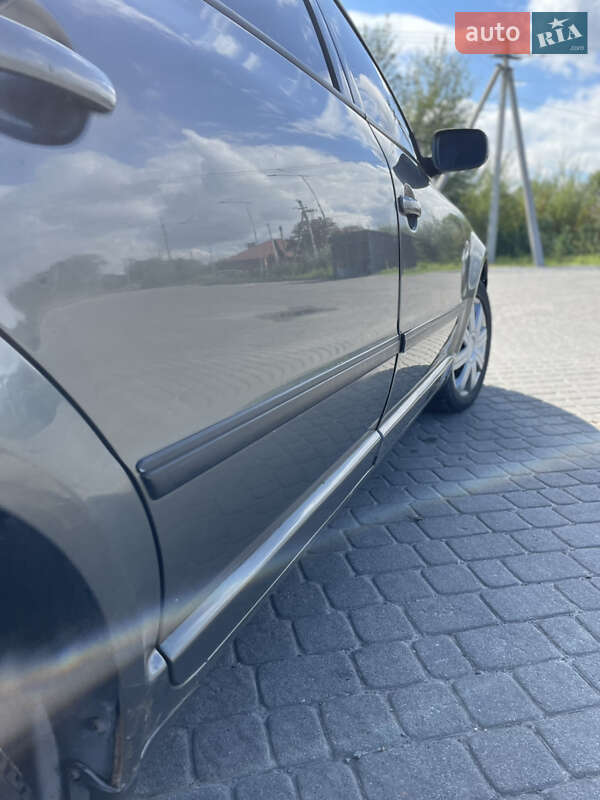 Лифтбек Skoda Superb 2005 в Винниках фото 7 Лифтбек Skoda Superb 2005 в Винниках