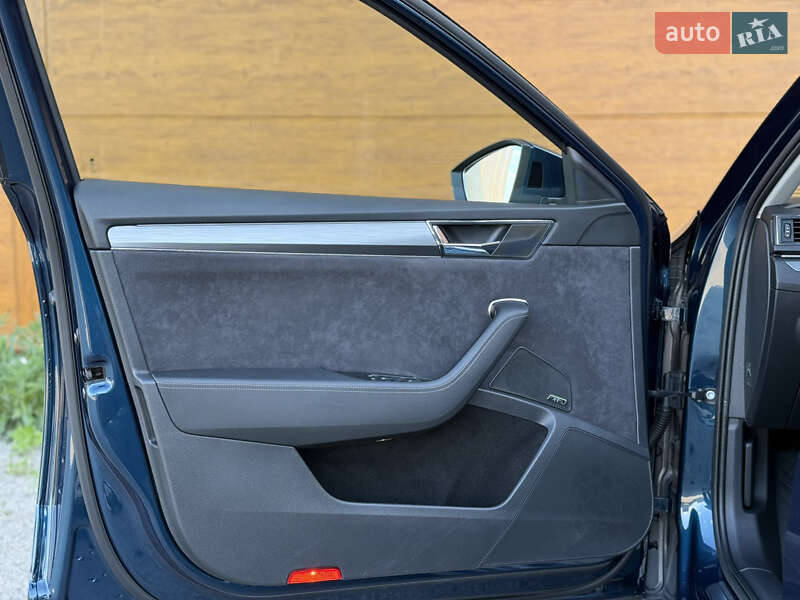 Универсал Skoda Superb 2022 в Броварах
