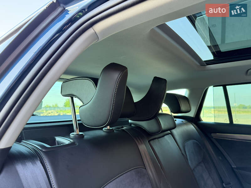 Универсал Skoda Superb 2022 в Броварах