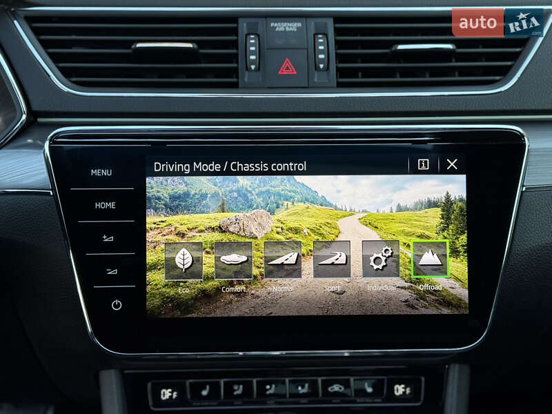 Универсал Skoda Superb 2022 в Броварах