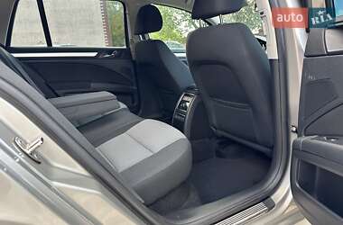 Универсал Skoda Superb 2012 в 