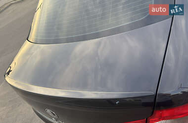 Лифтбек Skoda Superb 2011 в 