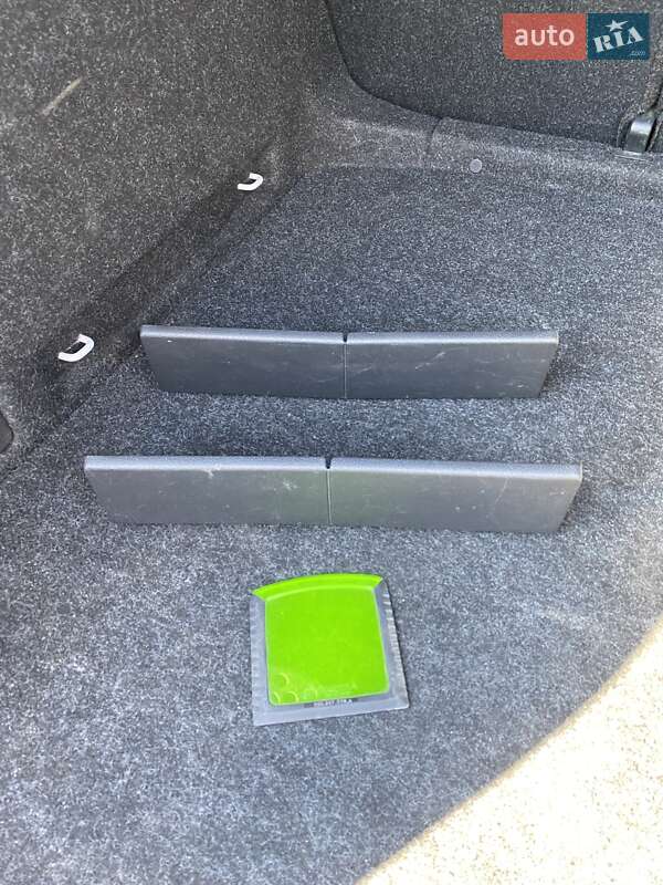 Лифтбек Skoda Superb 2016 в Ивано-Франковске фото 21 Лифтбек Skoda Superb 2016 в Ивано-Франковске