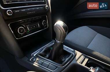 Лифтбек Skoda Superb 2008 в 