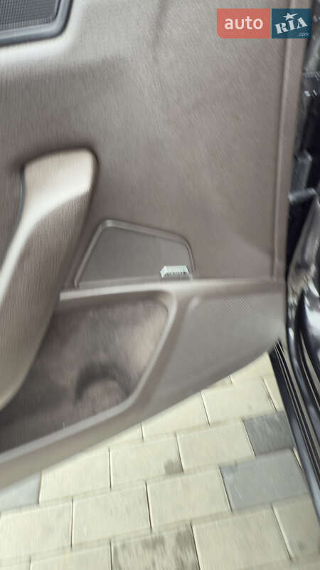 Лифтбек Skoda Superb 2017 в Хусте фото 19 Лифтбек Skoda Superb 2017 в Хусте