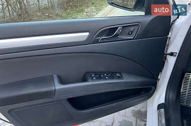 Универсал Skoda Superb 2012 в 