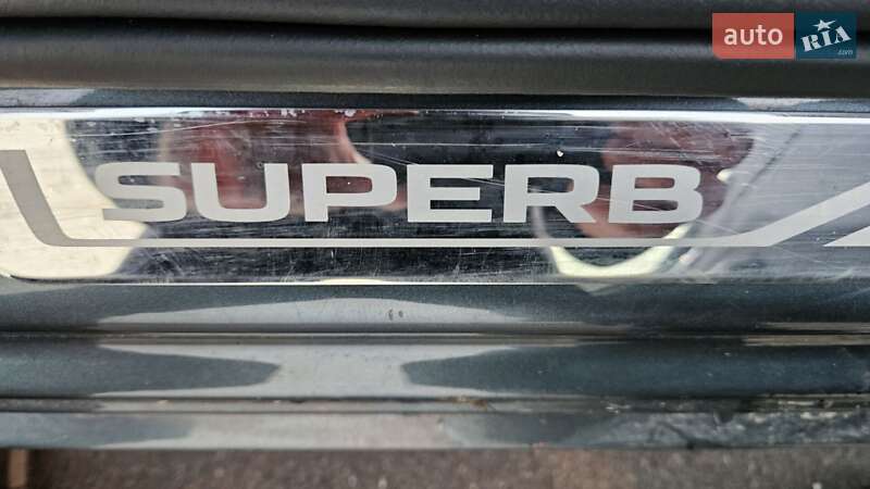 Универсал Skoda Superb 2018 в Черновцах фото 17 Универсал Skoda Superb 2018 в Черновцах