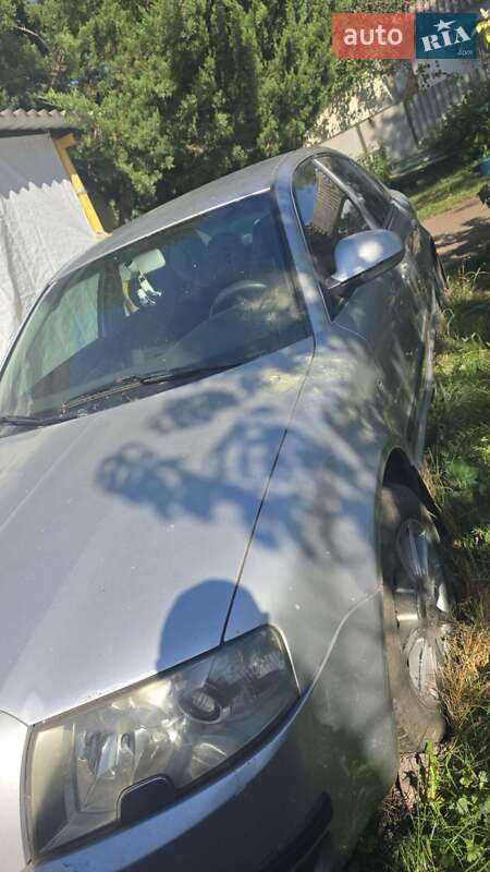 Ліфтбек Skoda Superb 2006 в Слов'янську