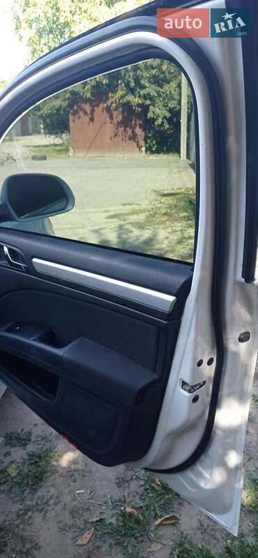 Універсал Skoda Superb 2013 в Чернігові