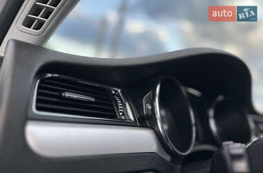 Лифтбек Skoda Superb 2013 в 