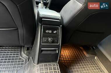 Универсал Skoda Superb 2012 в 