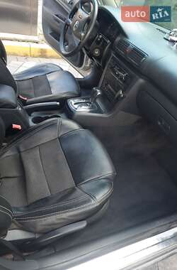 Лифтбек Skoda Superb 2004 в 