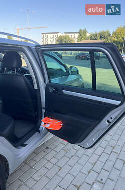 Универсал Skoda Superb 2012 в 