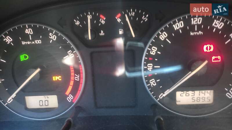 Лифтбек Skoda Superb 2007 в Светловодске фото 2 Лифтбек Skoda Superb 2007 в Светловодске