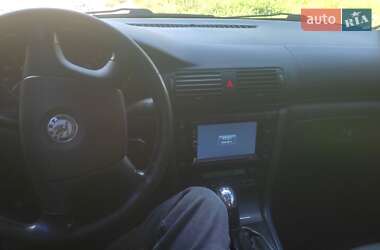 Лифтбек Skoda Superb 2007 в 